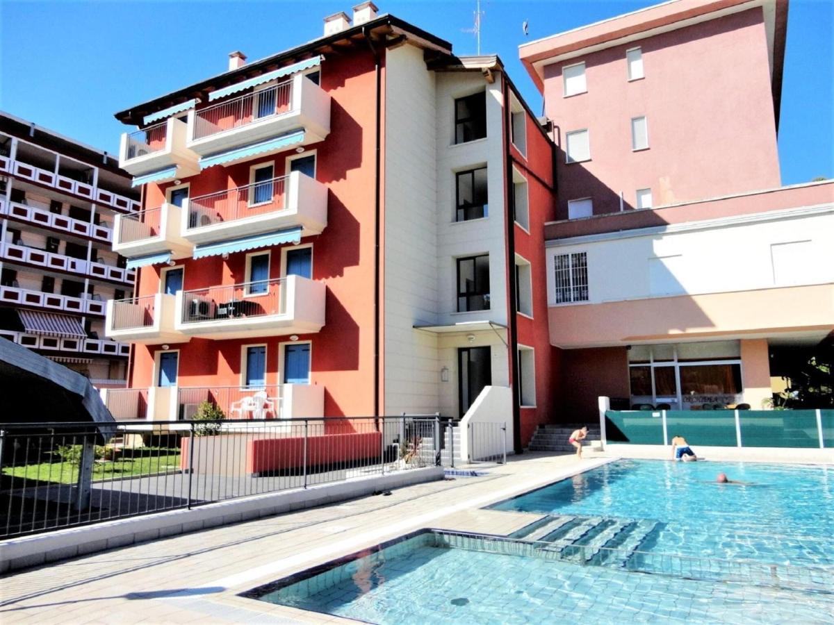 Welcoming In With Private Terrace Porto Santa Margherita di Caorle